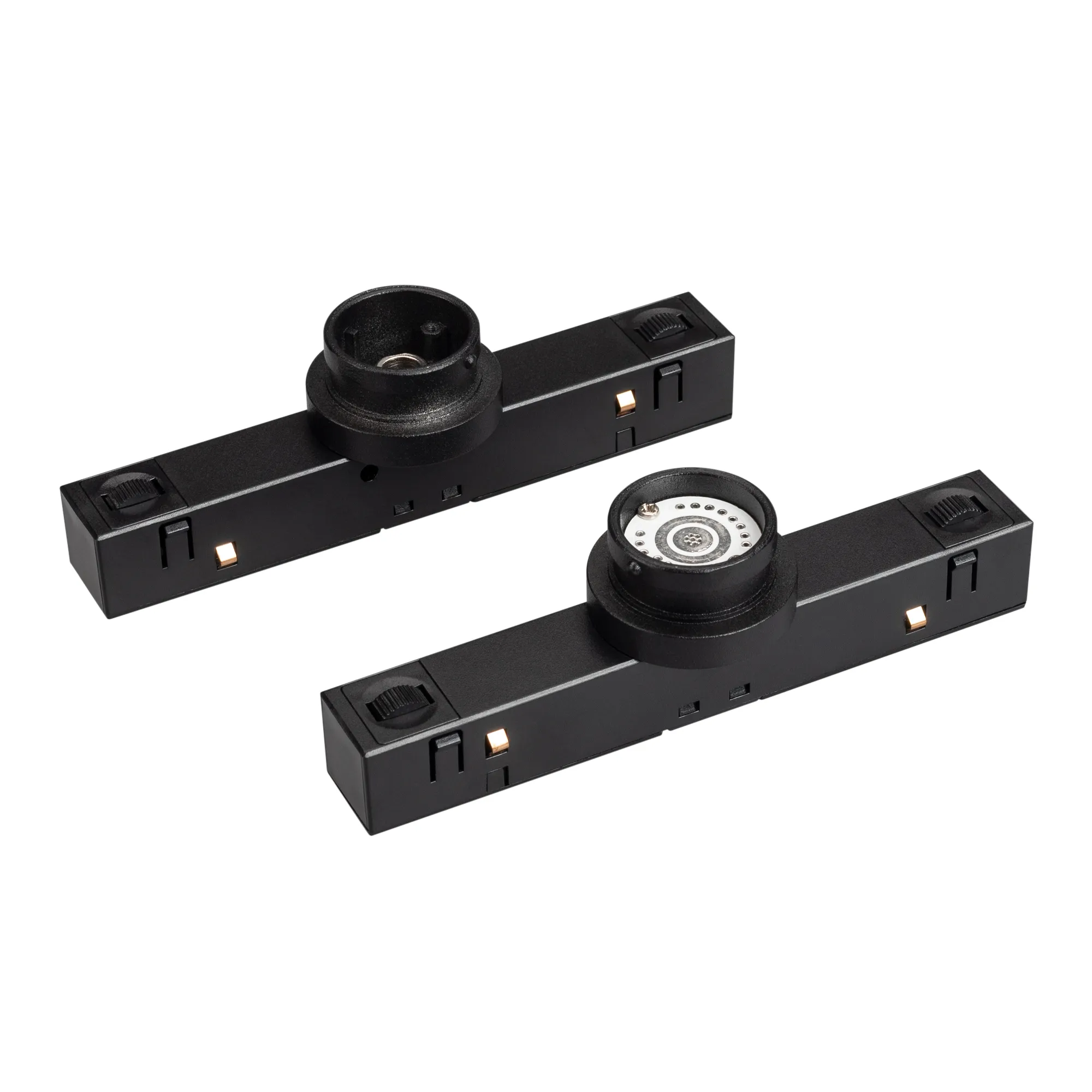 Адаптер MAG-FLEX-ADAPTER (BK) (Arlight, IP20 Металл, 3 года) - изображение товара